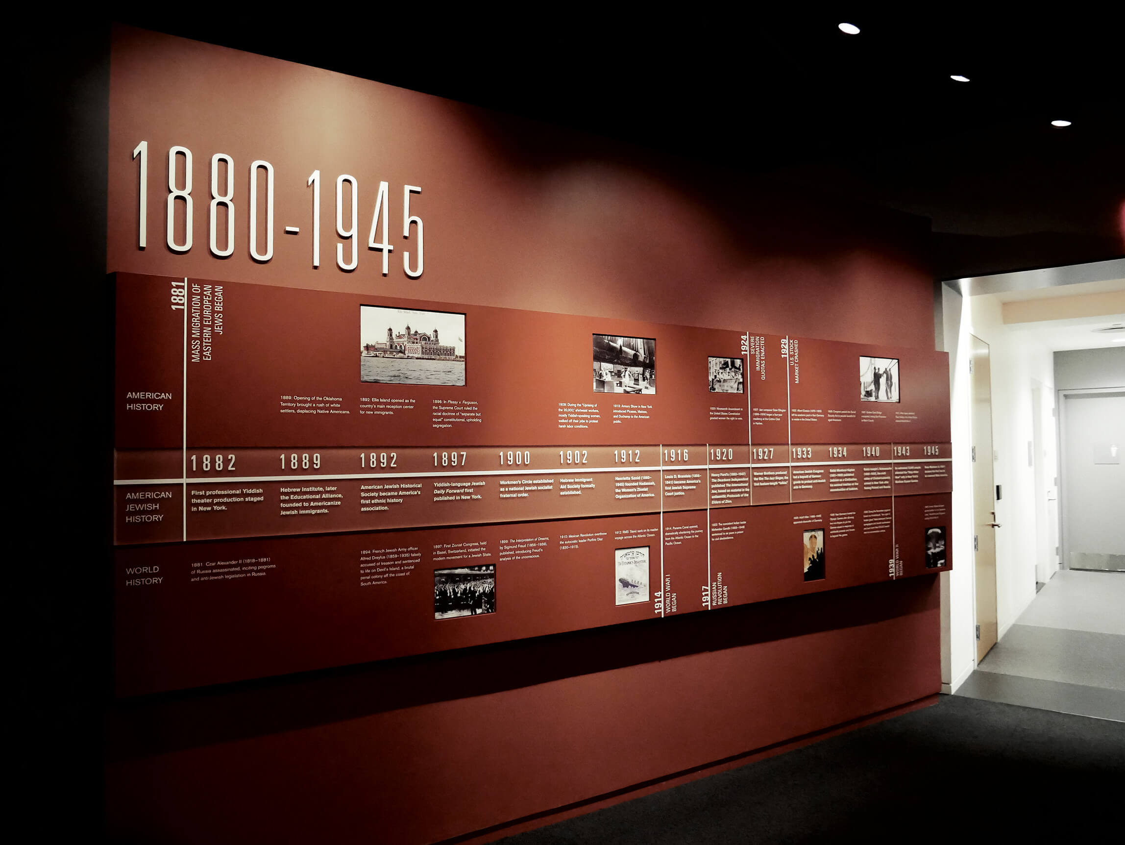 Jewish Museum