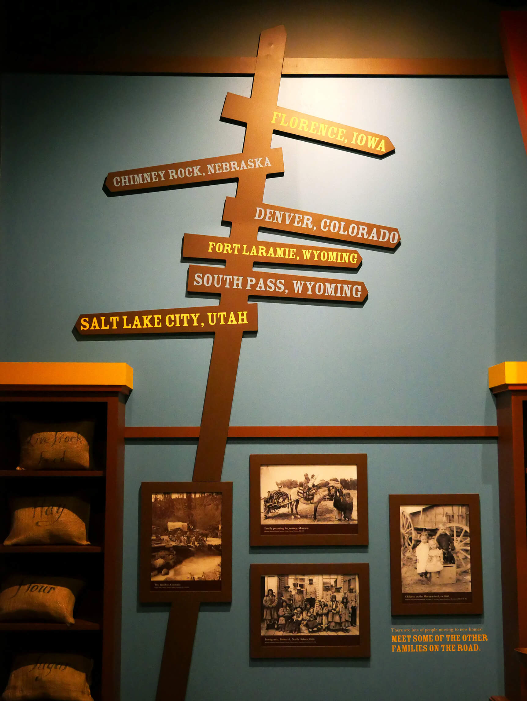 The Long Path
